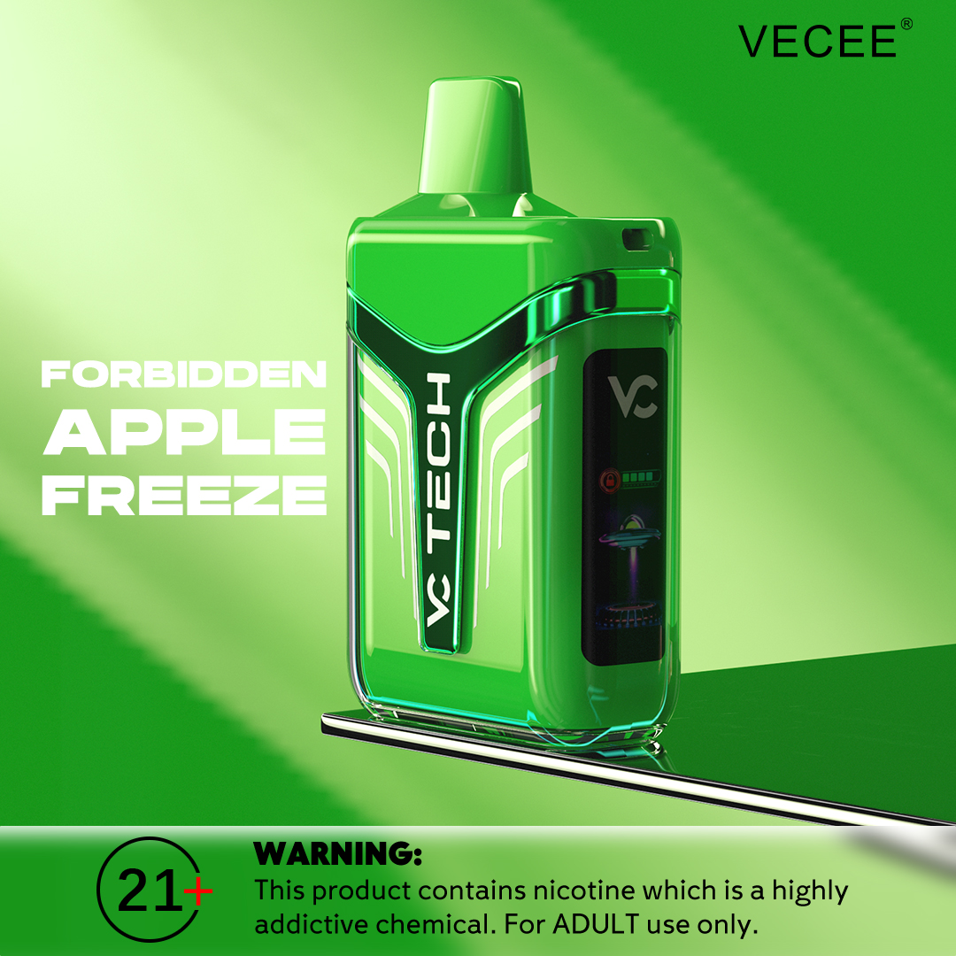 VECEEVape's tweet photo. A sweet fragrance that stirs the depths of the soul.
.
Get more on https://t.co/fvT9biEKpo
.
Warning: This product contains nicotine which is a highly addictive substance. You must be of legal age to vape!
#vecee #followvecee #VCTECH #VCVERSE #VCCYBER #disposablevape #vapelife https://t.co/HjyBbgG6EY
