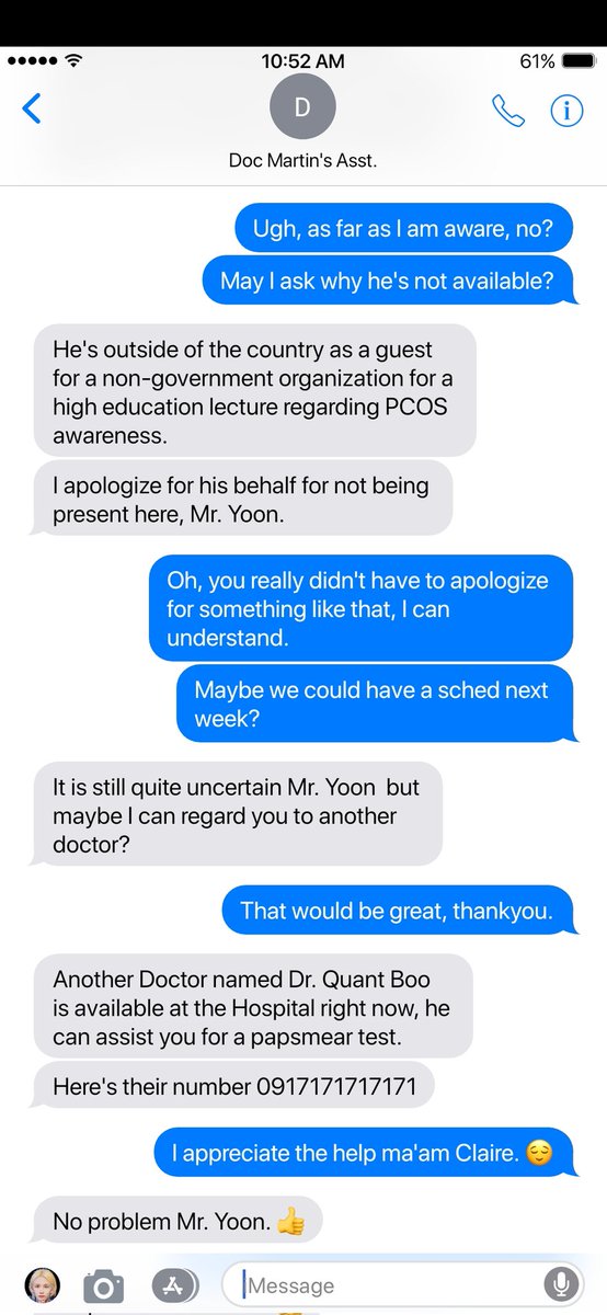 04
医学的に不正確なところもありますが、ストーリー上は、さあ始めましょう!