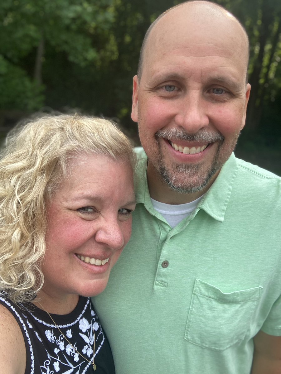 jbridges75's tweet photo. Celebrated 15 Years of being married to my best friend today! Time is flying by but so happy to be on this ride with her! https://t.co/ANKozBcezu