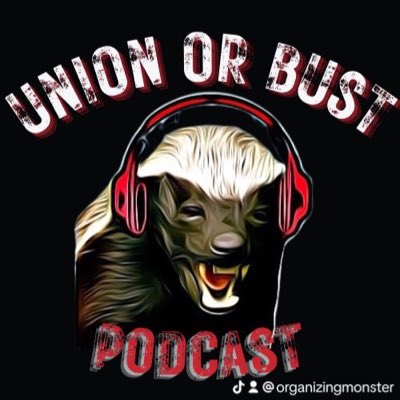 UnionOrBustPod's tweet photo. #NewProfilePic https://t.co/65IFEwrTRV