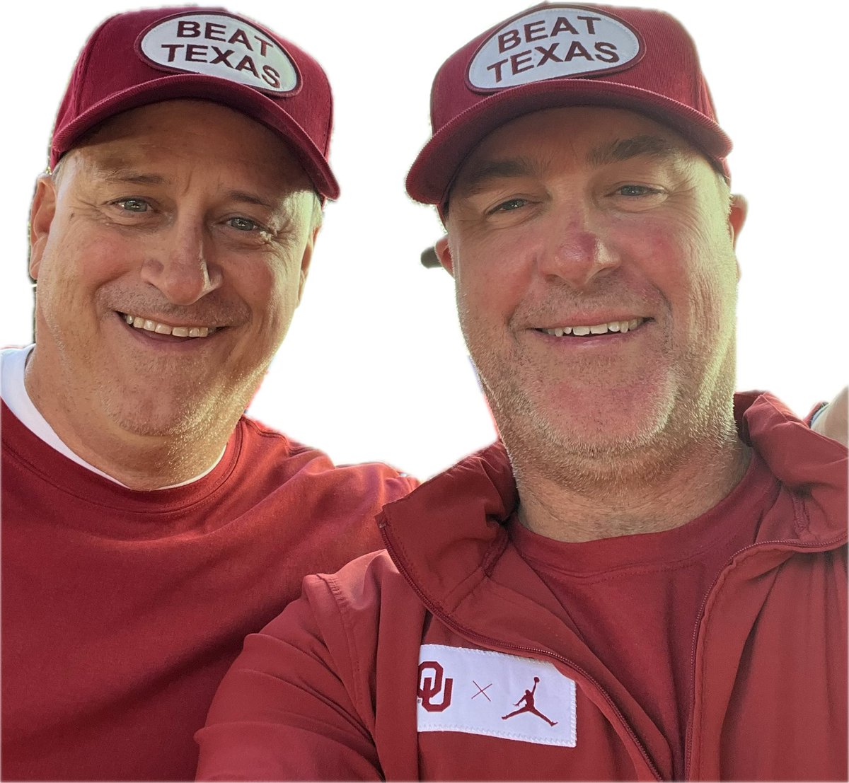 LET’s GO!!!!! CHAMPIONSHIP!!!
#OUDNA
<a href="/Nation21Greg/">Greg Nation</a>