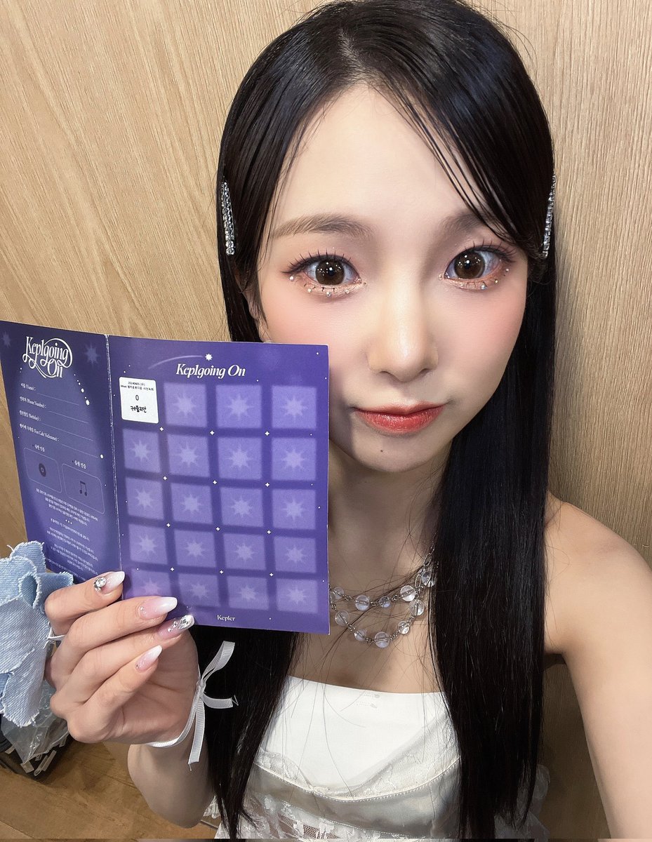 MatlolC's tweet photo. 好乖 好乖 ❤️

#CHOI_YUJIN #최유진
#KEP1ER #official_kep1er 
#CUBECLC #CLC #씨엘씨 #崔有真
#ユジン #유진 #YUJIN  #choiyujin #utokkies 
#WAKEONE https://t.co/YcoIyGMgJx