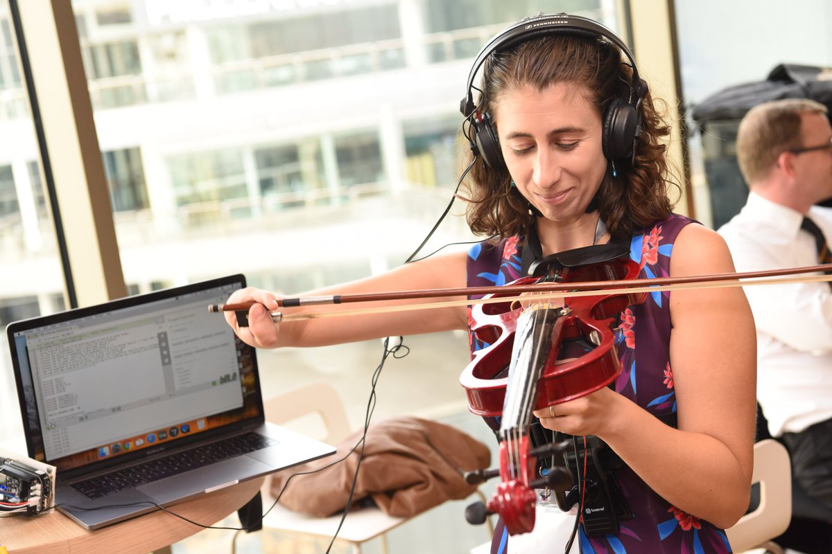 TheOHMITrust's tweet photo. Do you have a presentation idea that will help OHMI deliver a major conference on Music & Physical Disability in Birmingham, March 2025? We’d love to hear from you. Deadline for Calls: 30 September 2024.
https://t.co/g2mRGO7wzJ
#disabledmusic #musicforall #disabledmusicians https://t.co/POAJUywmX1