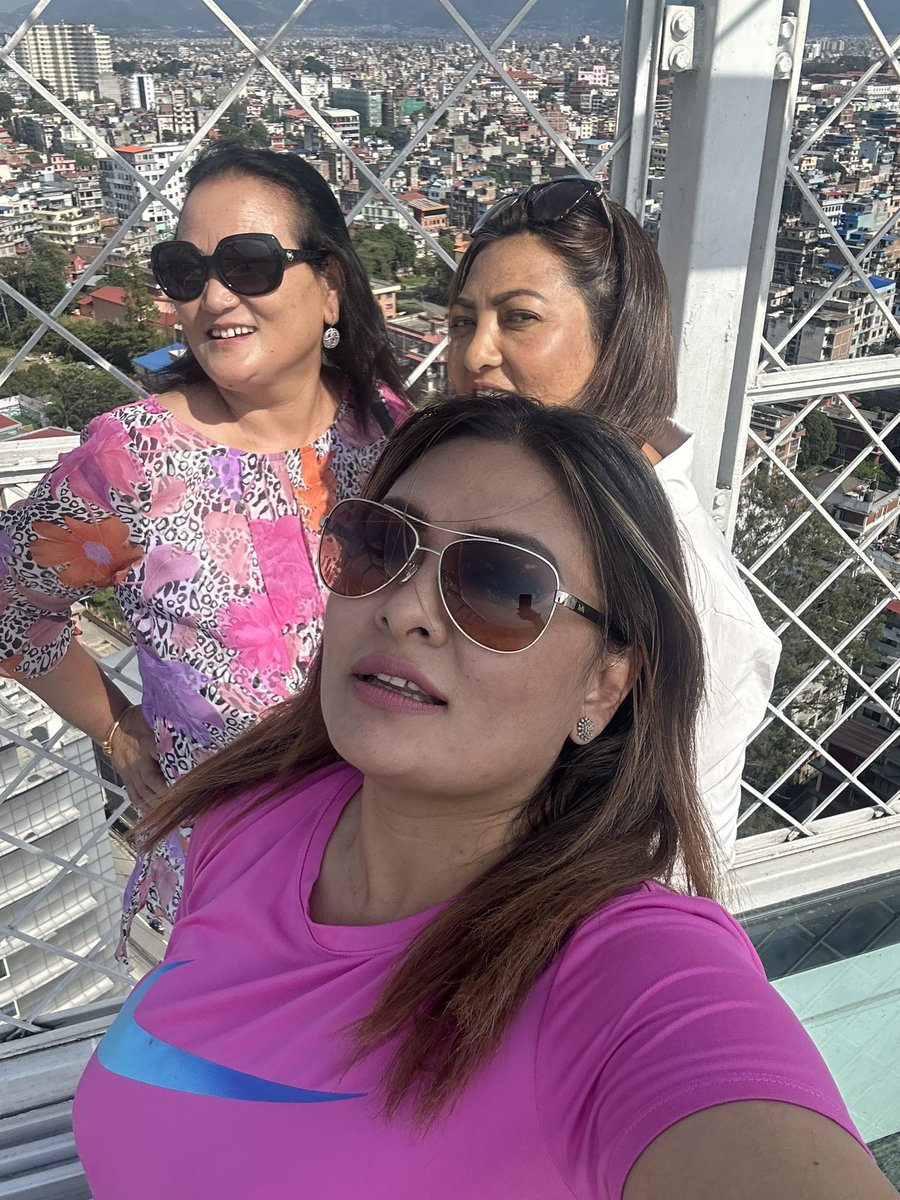 स्काईवाक