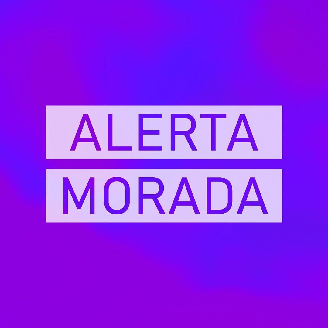 Murosyresisten's tweet photo. 🟣¡¡ALERTA MORADA!!! 🟣

Con profundo dolor debemos dar alerta ante una situación que ocurrió el recién pasado Lunes 3 de Junio: un acto brutal de secuestro y violación grupal hacia una menor de edad a plena luz del día.

Entre 16:00 y 16:30 de la tarde en la calle Chacabuco muy cerca de esquina Catedral (a un costado del museo de la memoria) la menor fue detenida con violencia e intimidación, con armas de fuego y retenida en un auto gris con vidrios polarizados y posteriormente llevada a una casa donde fue abusada sexualmente por cuatro hombres que, en función del acento escuchado por la víctima, se presume serían extranjeros. Luego de una hora de terror es soltada con violencia cerca del sector en la comuna de cerrillos y tirada en un hoyo con sus pertenencias. La menor logra salir corriendo para desaparecer del lugar 
donde prontamente es asistida por una mujer que la ve en estado de shock y vulnerabilidad, dando aviso a la familia. Es llevada al hospital y se le hacen los exámenes correspondientes.

PDI y carabineros ya está al tanto de esta terrible situación. No obstante, nosotrxs como
comunidad debemos estar alertas de estos macabros y despiadados hechos y ayudar en 
todo lo que podamos haciendo red de apoyo, contención y alerta.

Vecinas y vecinos: pedimos dar aviso de esta situación no solo en el barrio Yungay, que se extienda la alerta en TODAS PARTES! Y sobre todo en los sectores aledaños; barrio Brasil, barrio Portales, barrio República, sector Balmaceda, comuna de Quinta Normal, en cada condominio y escuela del sector, a nivel regional y nacional para dar con el paradero de estos delincuentes; cuidarnos colectivamente y cerrarle el paso a la violencia machista. 

Urge de manera inmediata que todas las escuelas del barrio y la comunidad sepan lo que ocurrió el lunes 3 de junio entre 16:00 y 16:30 de la tarde en un auto gris con vidrios polarizados (patente tapada con cartón). A nuestra comunidad estudiantil transitar en grupos, evitar calles con poco tránsito y estar máximamente en estado de alerta. Es sumamente necesario activar en el territorio todas las medidas de APOYOS MUTUOS y precaución contra de la violencia patriarcal.

Los territorios debemos habitarlos con más seguridad, confianza y en comunidad, apoyándonos mutuamente, recuperando las calles y protegiéndonos colaborativamente.

Red Feminista Yungay

Junio, 2024.