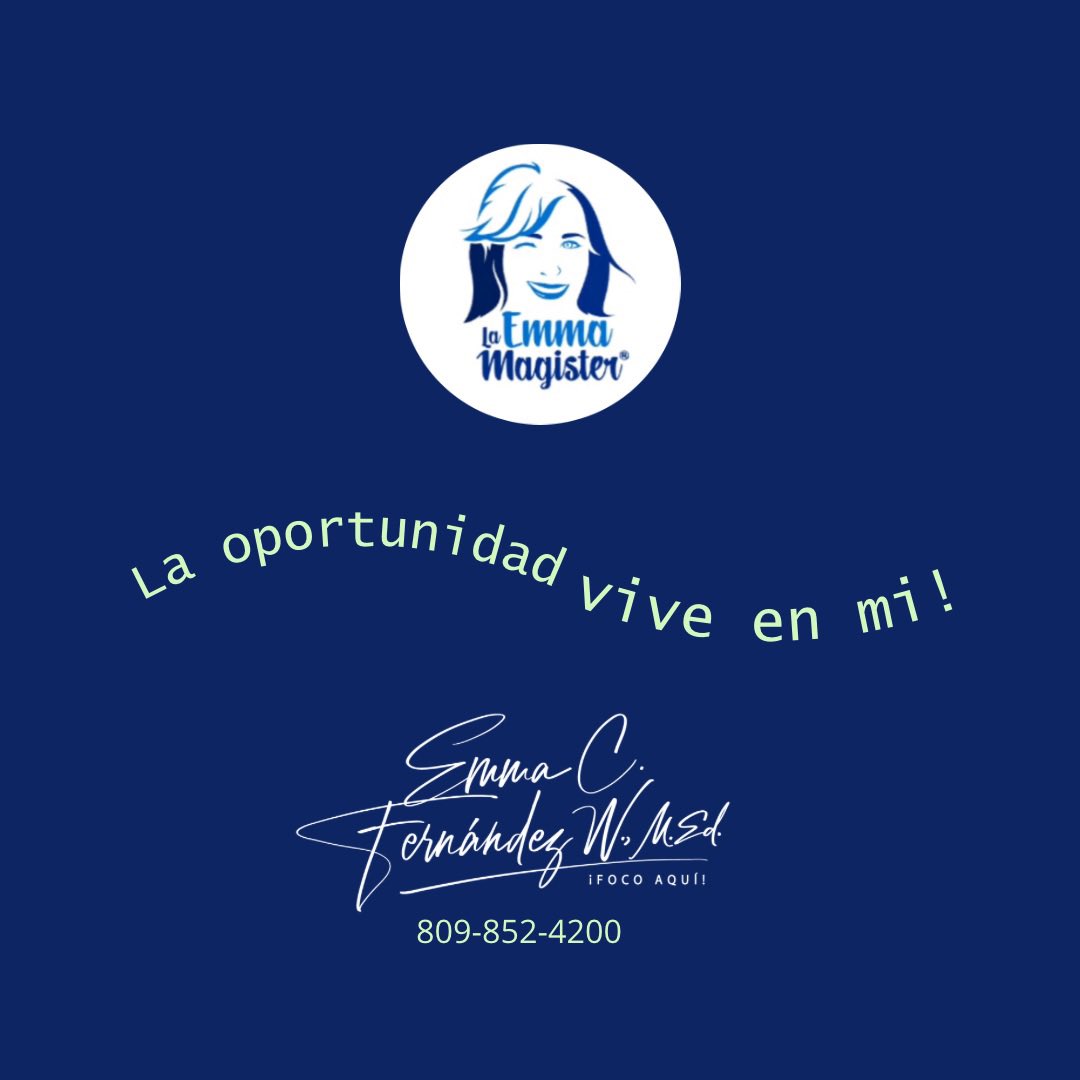 Agradecida de la motivación para seguir formando a la comunidad inició mañana un compromiso  semanal sobre salud mental, bienestar y familia. 

Gracias <a href="/carbonelljuan/"></a> por conectarme y reencontrarme con profesionales comprometidos