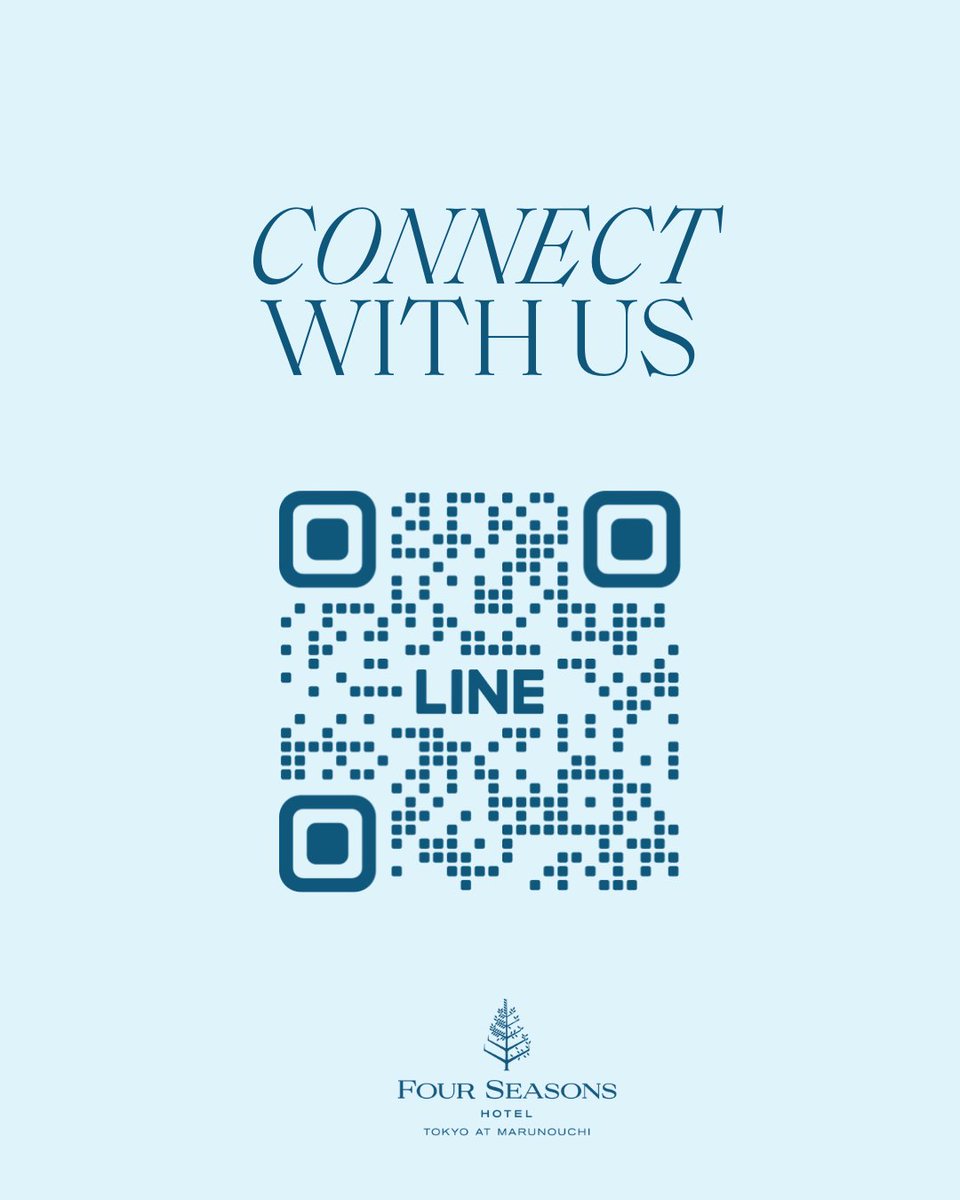 FSTokyo's tweet image. 父の日のご予定は、お決まりですか？@FSTokyo の公式ラインアカウントを追加して頂くと、6月30日(金)まで7階レストランのメゾン マルノウチで使用いためぞんだけるディナー10%オフクーポンをプレゼントしております！

お友だち追加はこちら：lin.ee/jHQ5Bjd

#フォーシーズンズホテル丸の内