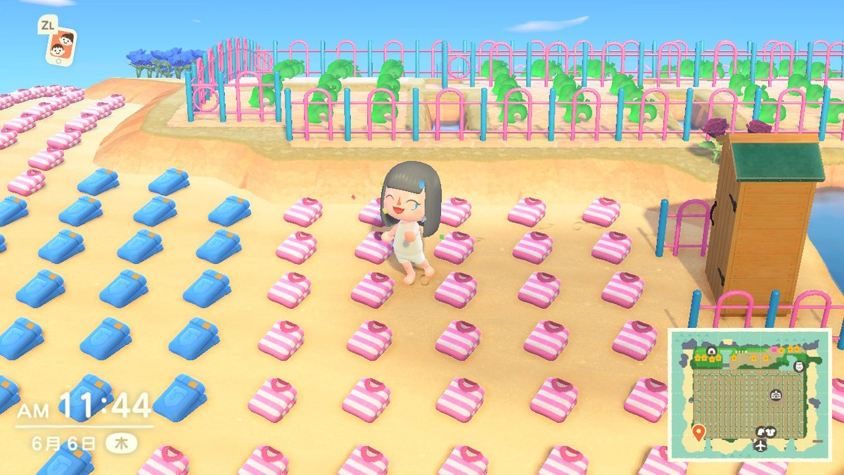 _rn1m's tweet photo. #どうぶつの森 #AnimalCrossing #ACNH #NintendoSwitch https://t.co/x6B2WNfy1S