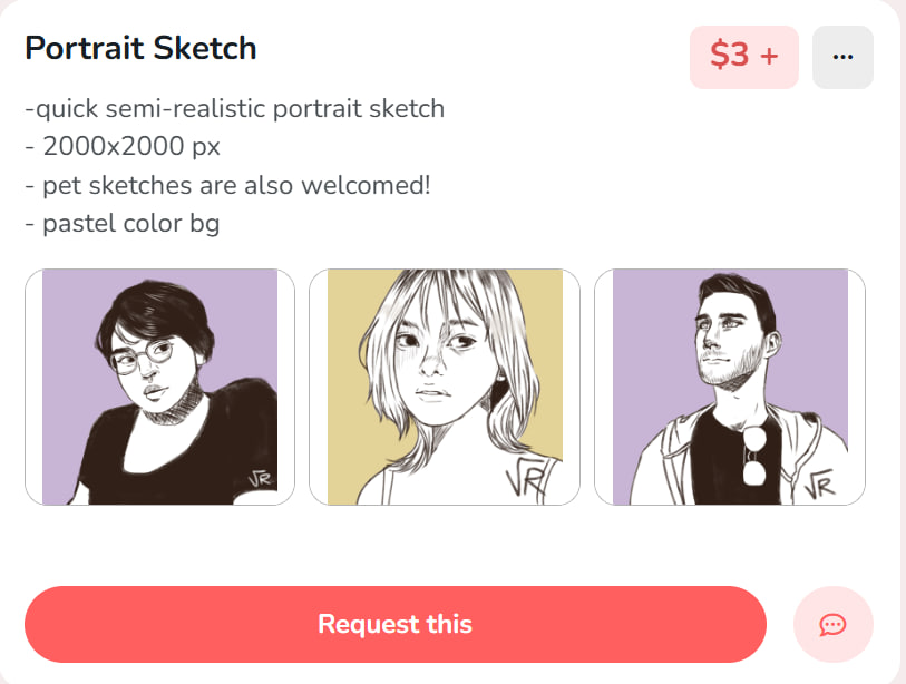 _berlo_'s tweet image. Hello ! sorry for the lack of sheet on this one but reminder you can receive art for just $3 in my kofi ! ^^