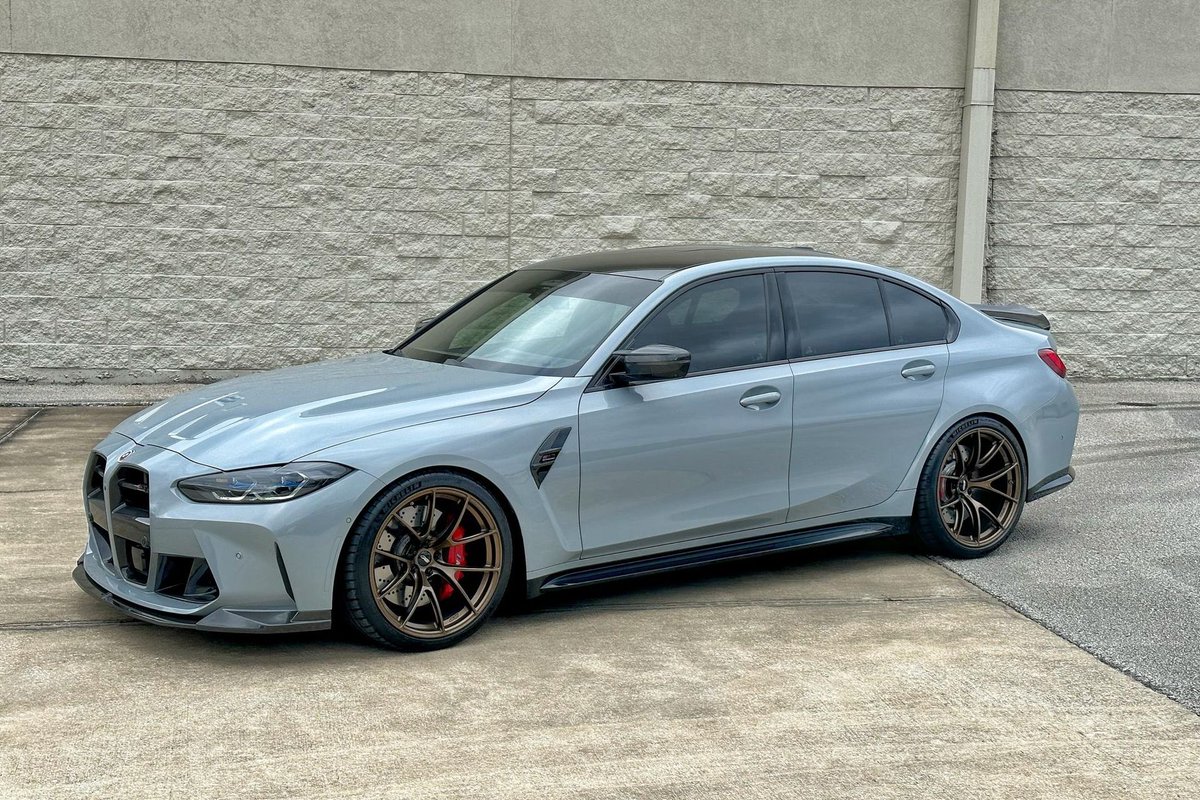 samknowsball44's tweet photo. Say hello to my new baby! Got this thing fully loaded with my divorce settlement🤣 She might have taken the house but I got this puppy right here!! #bmw #m3 #divorce #cheatingbitch https://t.co/cxhGkFFvfF
