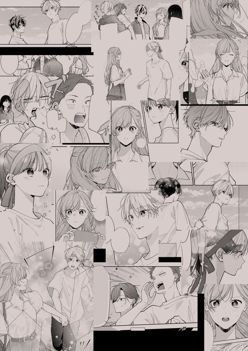 𝑁𝑒𝑤 𝐸𝑝𝑖𝑠𝑜𝑑𝑒.✍️
┈┈┈┈┈┈┈┈┈┈┈┈┈┈

〖 #友達の姉ちゃんに恋した話  〗
第13話 更新されました!
:https://t.co/WgBNJMfbGS

┈┈┈┈┈┈┈┈┈┈┈┈┈┈ 