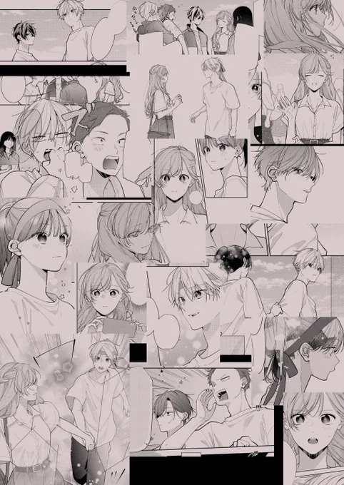 𝑁𝑒𝑤 𝐸𝑝𝑖𝑠𝑜𝑑𝑒.✍️
┈┈┈┈┈┈┈┈┈┈┈┈┈┈

〖 #友達の姉ちゃんに恋した話  〗
第13話 更新されました!
:https://t.co/WgBNJMfbGS

┈┈┈┈┈┈┈┈┈┈┈┈┈┈ 
