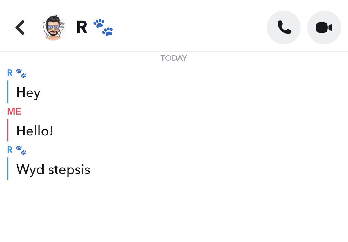 urGFsDMs's tweet photo. Ngl, I did kinda laugh at the memeyness of this one after I blocked him🤭 But still, gtfo with that stuff in the first conversation. https://t.co/QkuRyBlvp5