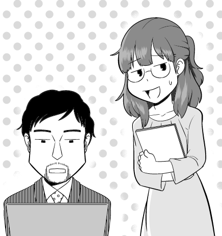 生きのびごはん4話更新されましたー!
こちらは今週の須藤ちゃんです
https://t.co/vxeuooTwau 