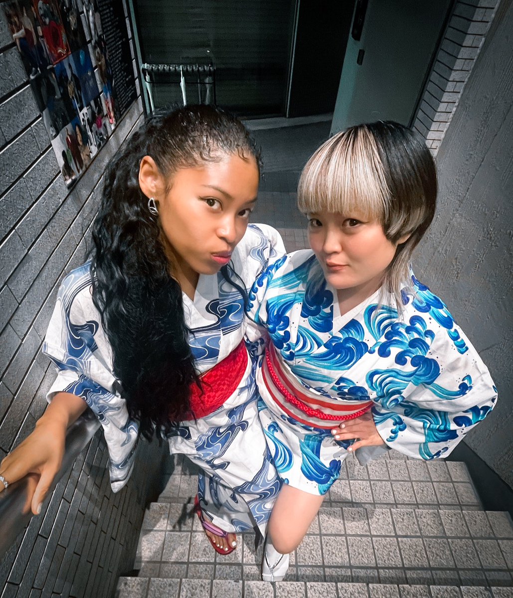 𝙔𝙔（ワイワイ） (@official_YY) / Posts / X