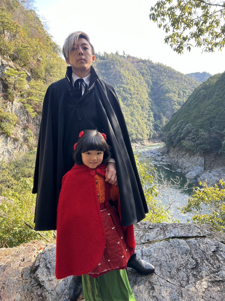 ◤￣￣￣￣￣￣￣￣￣￣￣￣ 『 #ブラックジャック 』 主演 #高橋一生