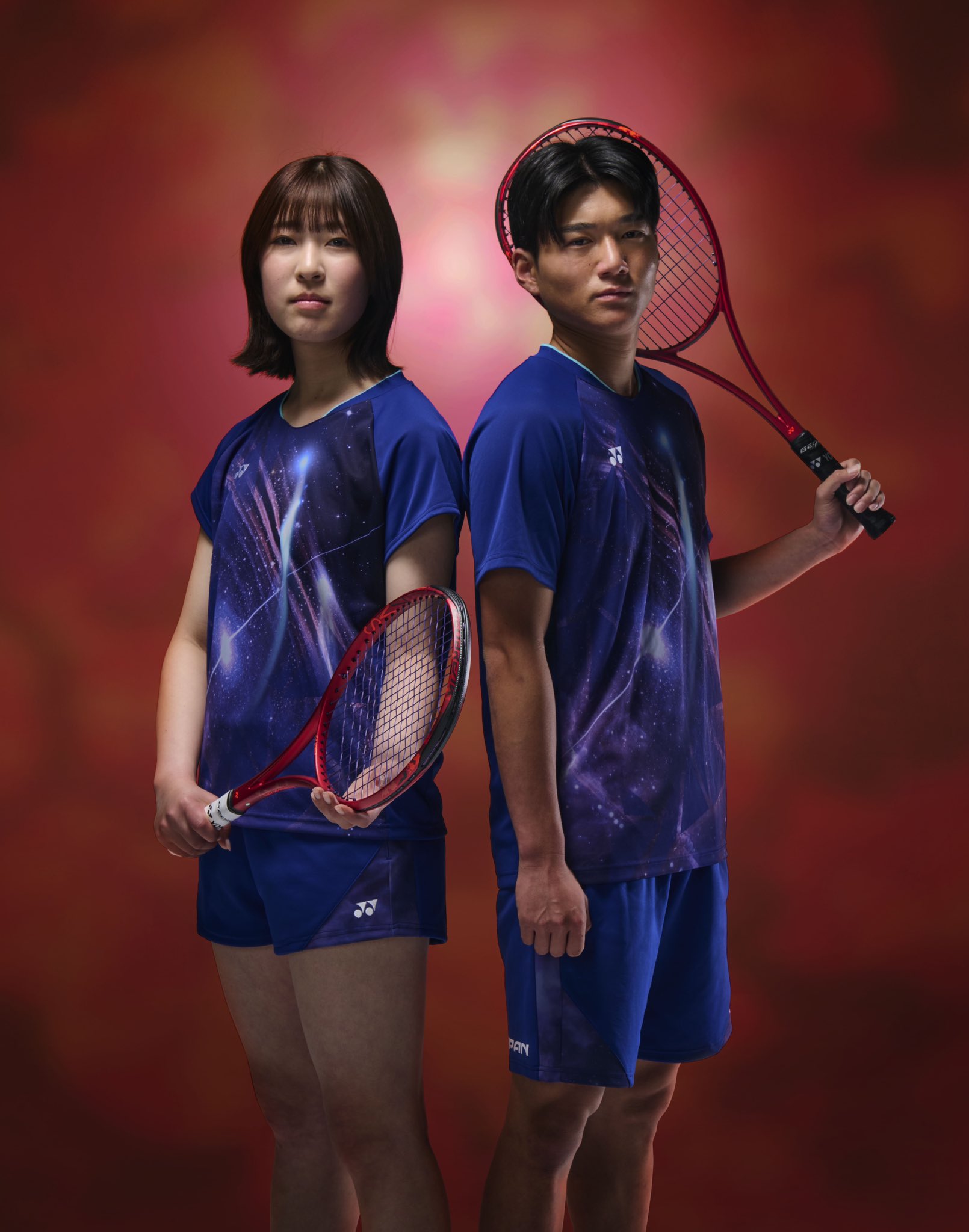 YONEX SOFT TENNIS on X: YONEX SOFT TENNIS on X: