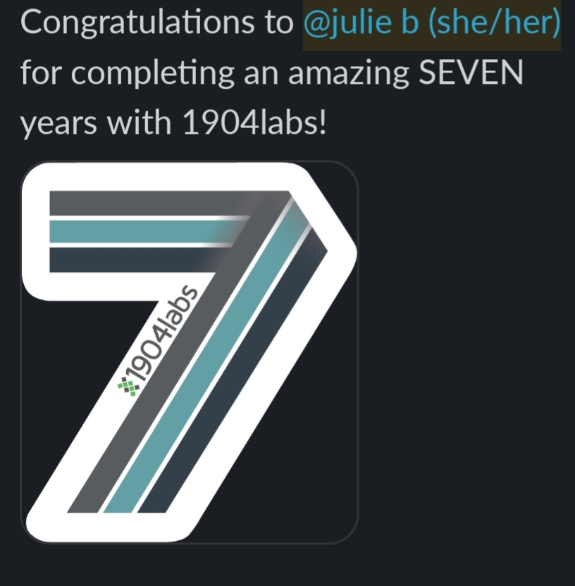 Julie (Olivarri) Braun tweet media