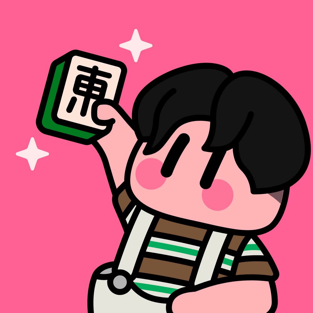 JSXHEE's tweet photo. Cheers up!
@SaishuMirai @zenryoku_eth @BoredApeYC https://t.co/JNaHFXNu1t