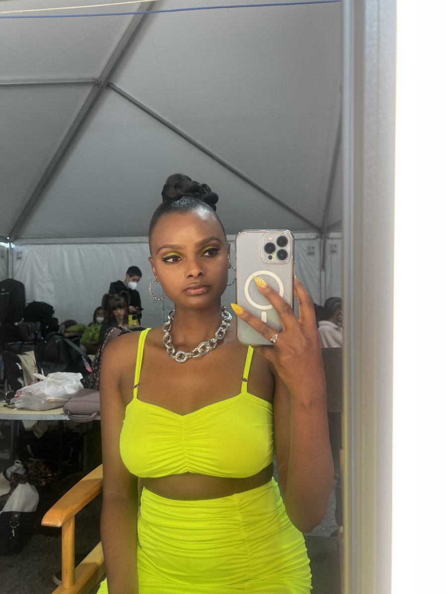 Sheair Butters tweet media