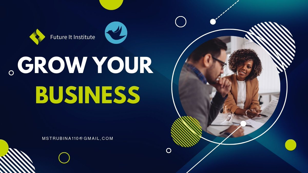 Mstrubina_'s tweet photo. Super fast organic twitter growth and real followers. 
My services :
Real followers
Active niche audience 
Increase profile /website visitor
100% Organic growth 

#digitai Marketer  # Twitter marketing #futurei https://t.co/0ozrIVub2V