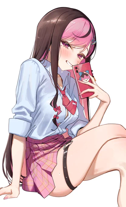 CM16 