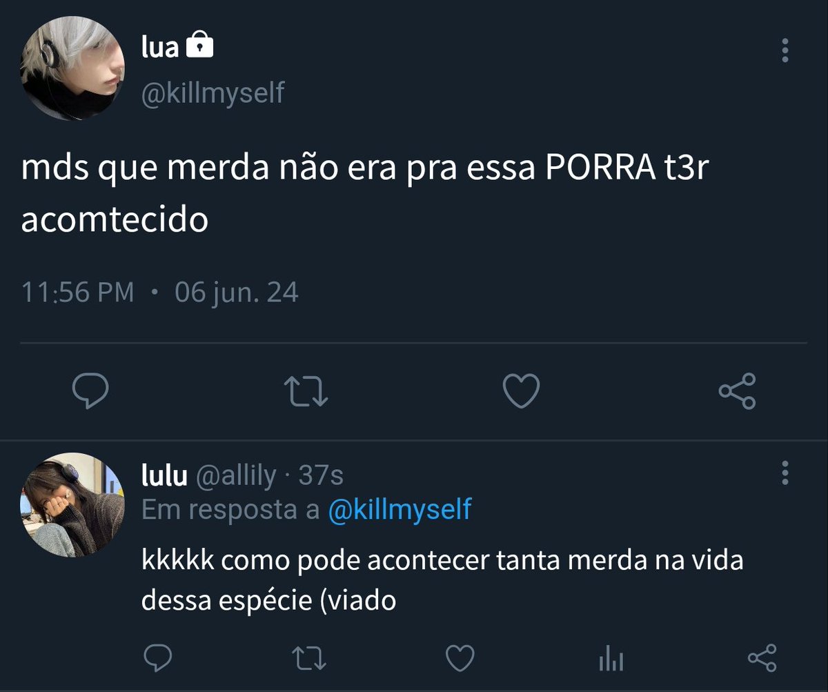 lys ' VAI VER O BTS tweet media