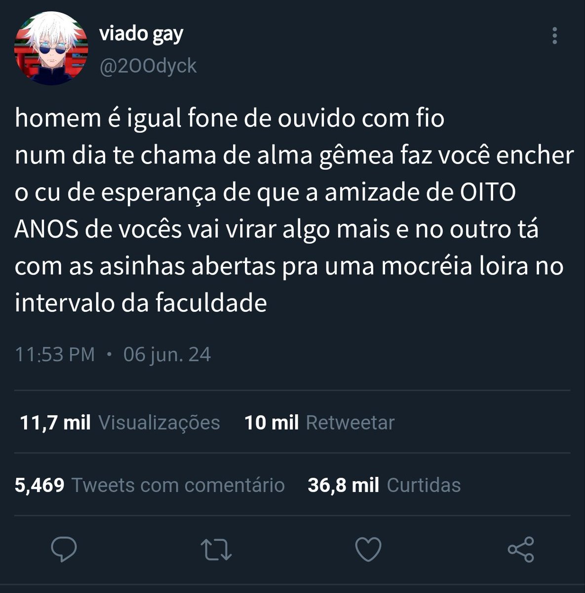 lys ' VAI VER O BTS tweet media