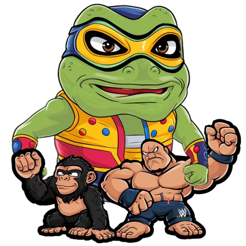 pepecaesarrock's tweet photo. Our website is live! https://t.co/iXSqPqH6mG

#pepecaesarrock is the new meta on #solana #MEMECOİNS . #father #mother and #son has nothing on it. https://t.co/sKvo6nf1F6