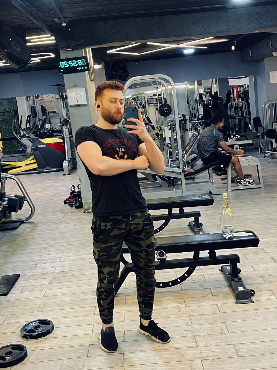 KHALEDELHADii's tweet photo. 💪🏻 https://t.co/nVnXnvQ9XN
