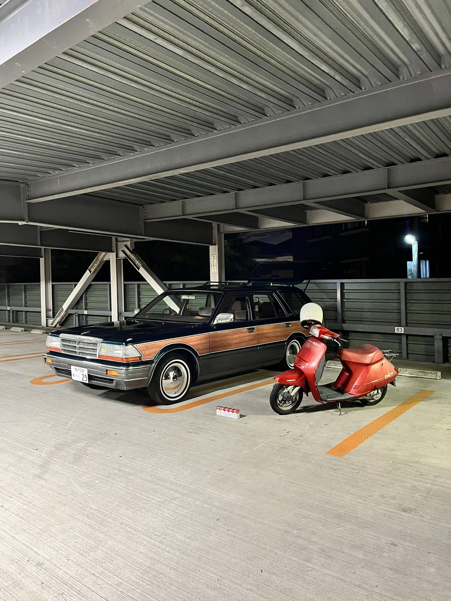 ぱいそん tweet media