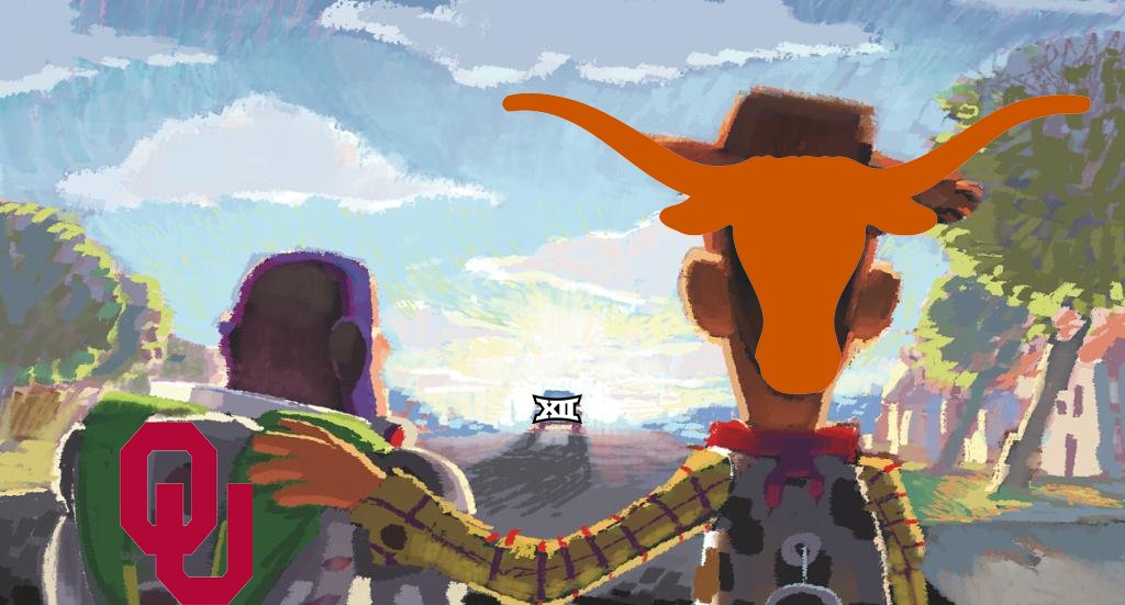 So long... partner.