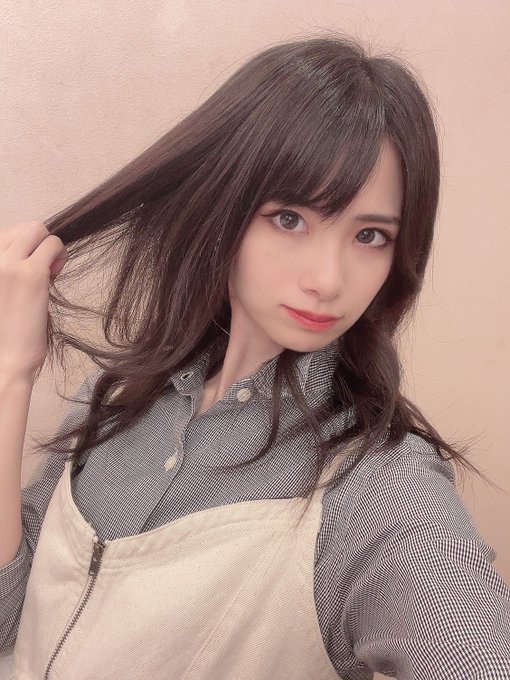 Twitterのコスプレ画像33