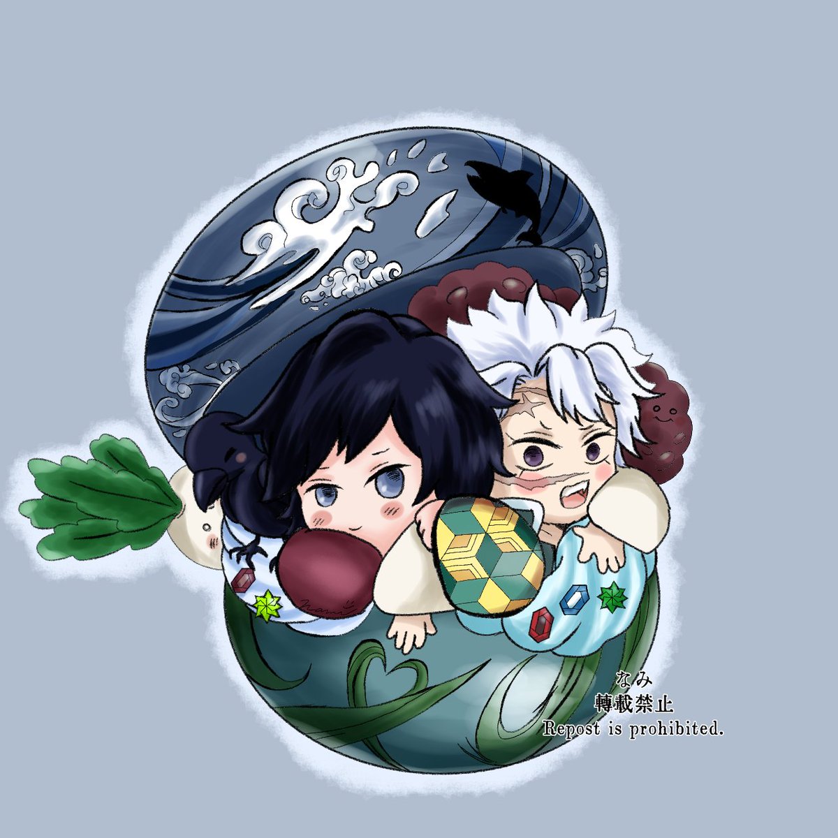 #凪いでゆれる風車
#ひらいて赤ブー
冨🌊義🌊×不𓇢川🍃𓂅実🍃
ぎïゆさïねオンリ💙💚
継ï続ï開ï催ï希望です

ふふ…もうはなさないぞ