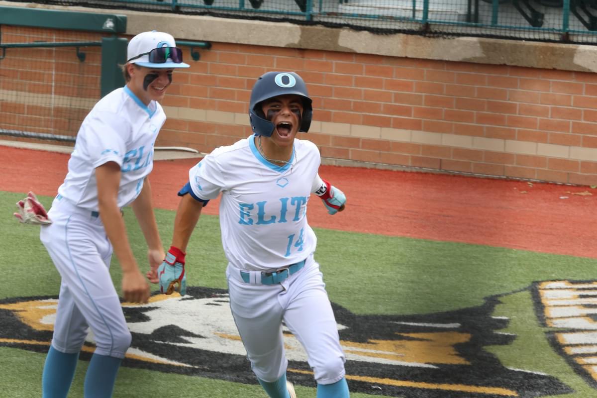 Ohio Elite Baseball 2028 tweet media