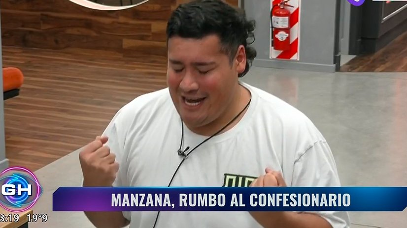 mewemama's tweet photo. el que no comenta VIRGINIA AL 9009 no es furioso!! TODOS COMENTANDOO
#GranHermano https://t.co/wn6s7oDwXT