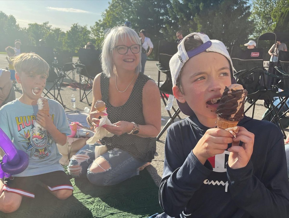 Arielle D'ent tweet media