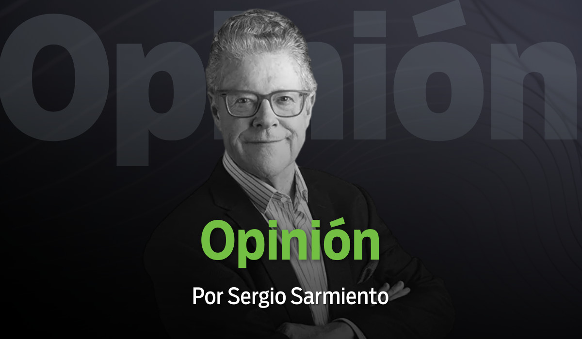 periodicoam's tweet photo. Sergio Sarmiento dice que si se aprueban en septiembre las iniciativas que el presidente presentó el 5 de febrero, como ayer declaró el coordinador de los diputados de Morena Ignacio Mier, se estará poniendo fin al período de democracia liberal. https://t.co/05hVduW7IU https://t.co/H6j5kJ1Jrq