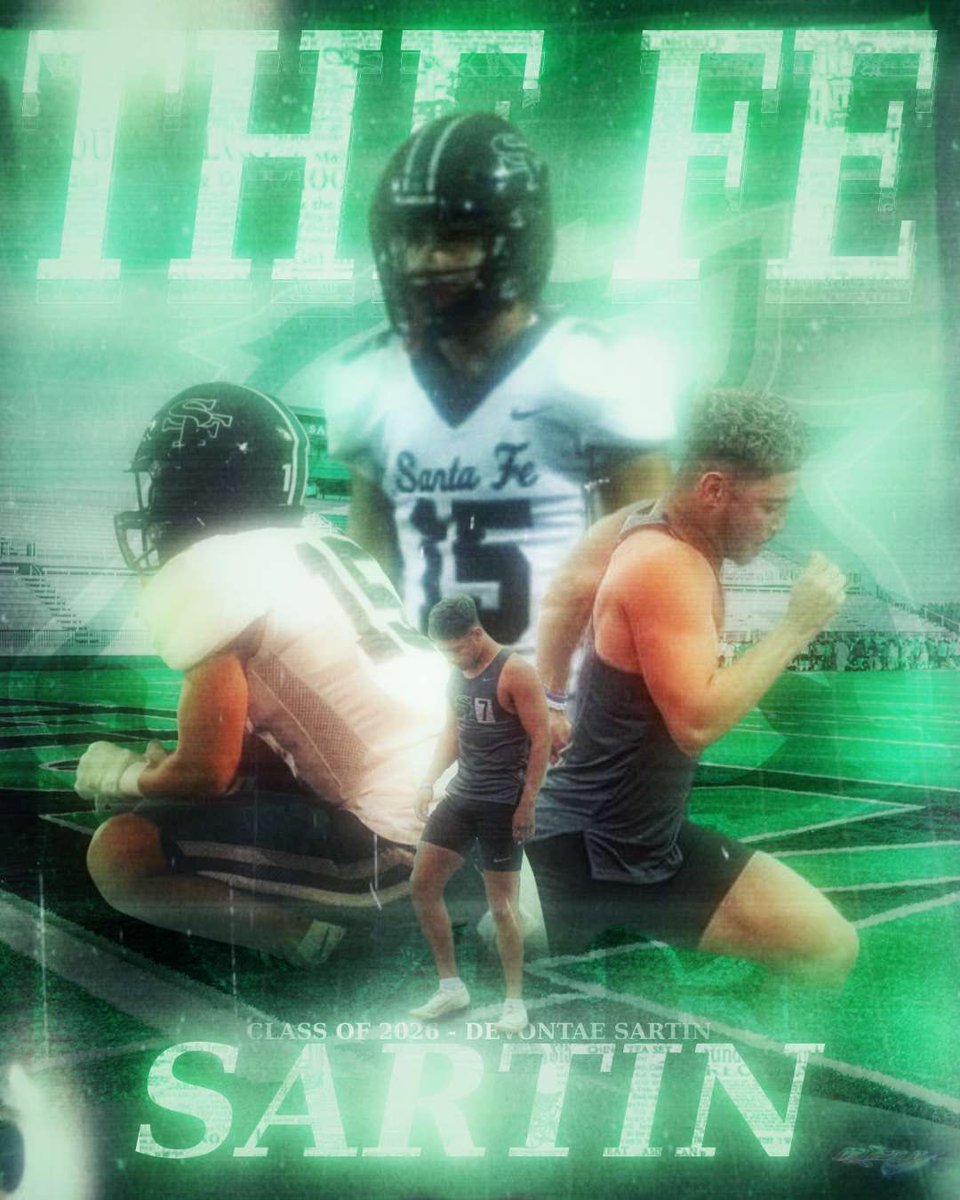 Can’t wait for this season with this team. 
This offseason been nothin but work!😤
Always love the fe.🫡🖤🐺
Year 3️⃣
<a href="/SFwolvesFTBL/">Santa Fe Wolves Football #TheFE</a> 
<a href="/SFwolvesFTBL/">Santa Fe Wolves Football #TheFE</a>