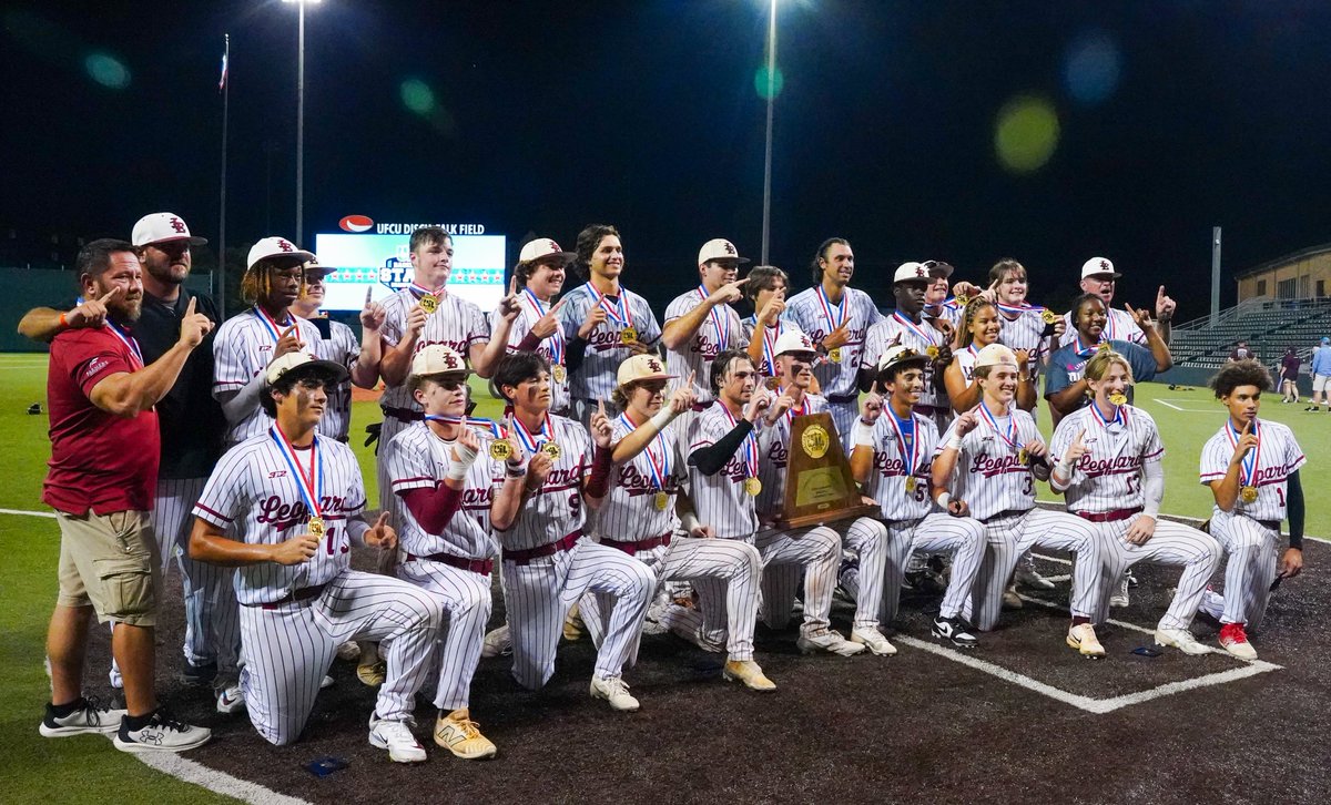 Texas UIL tweet media
