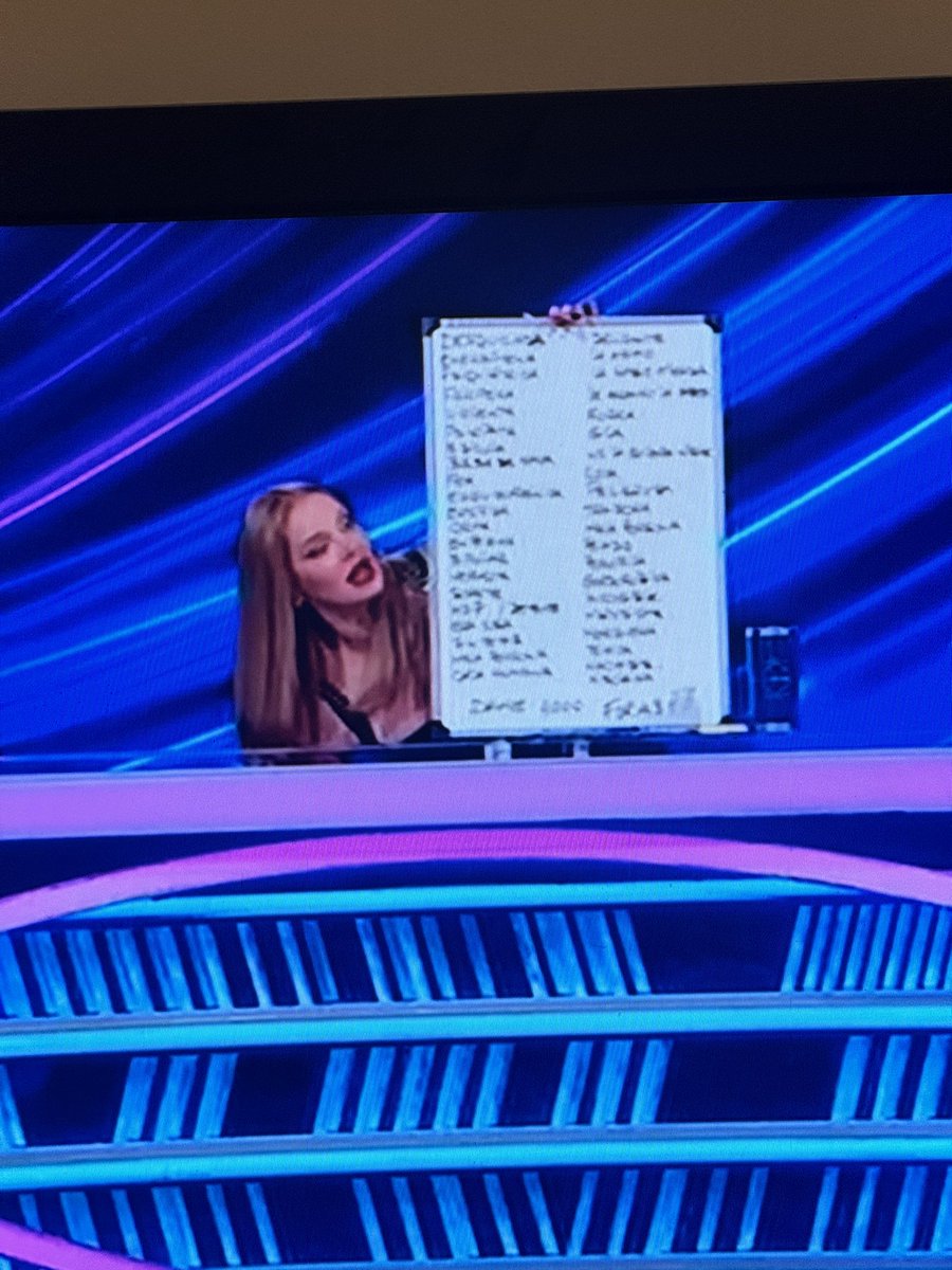 Catalina gorostidi tweet media