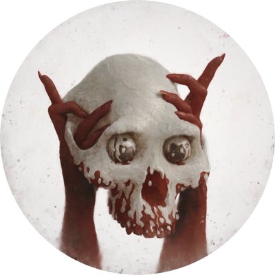 Mind Blown.

Thanks to all who helped make this possible! <a href="/redbeardnft/">El Barba Roja blue check</a> <a href="/jpierce_art/">Josh Pierce</a>