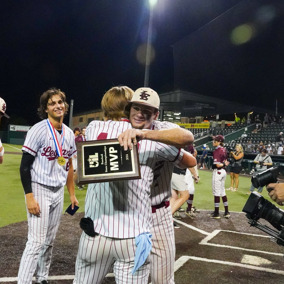 Texas UIL tweet media