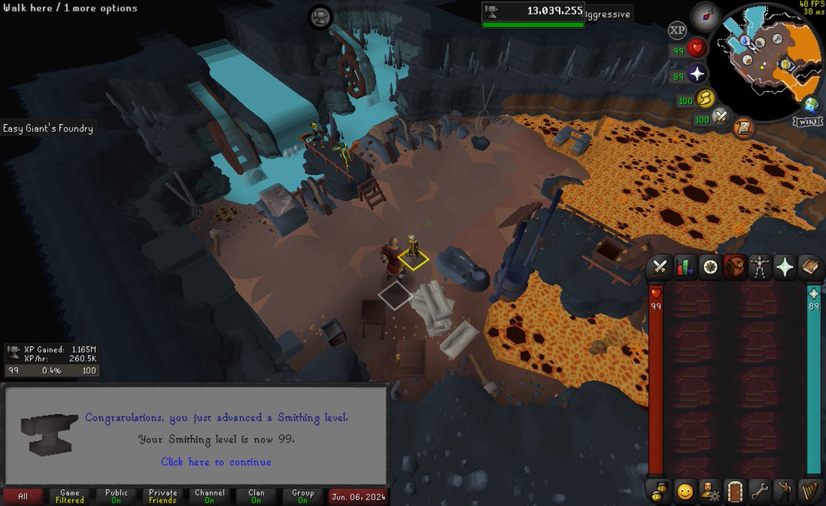 OSRS_Shadow tweet media