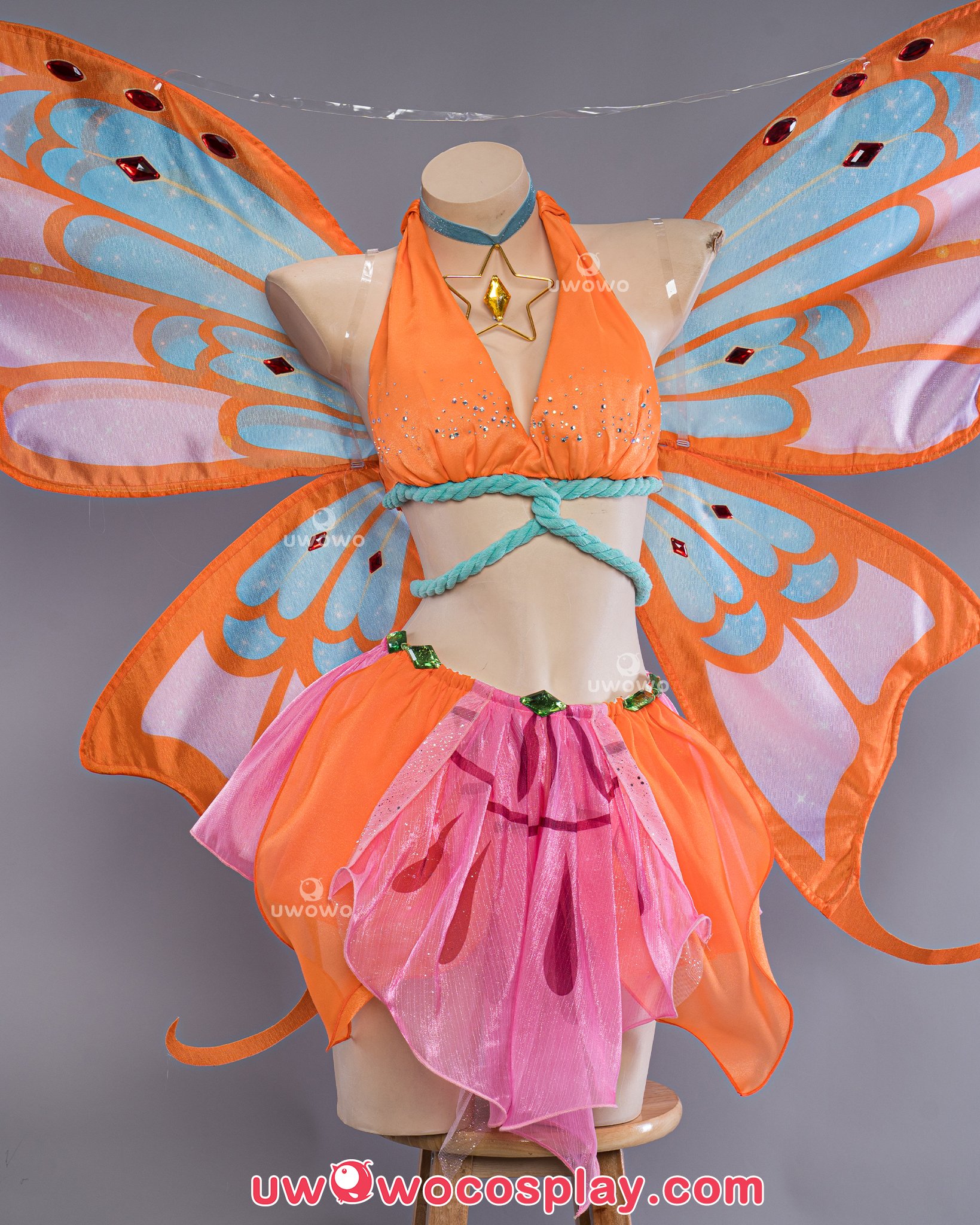 Enchantix Stella
