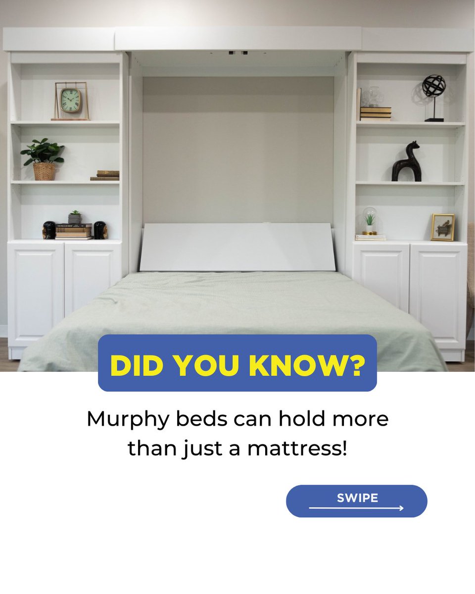 Murphy Bed Depot (@MurphyBedDepot) / Posts / X