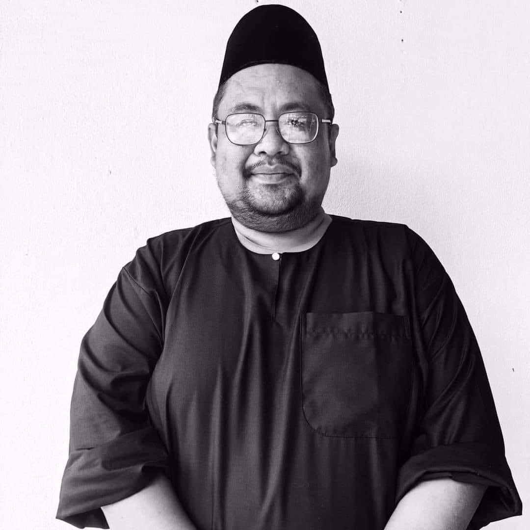Saifuddin Nasution Ismail tweet media