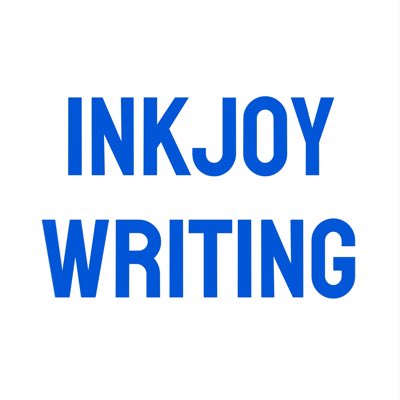 InkjoyWriting's tweet photo. #NewProfilePic https://t.co/hgxyR31dyD