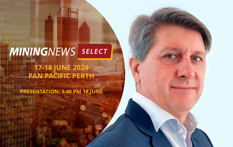 CGNResources's tweet photo. CGN Resources MD, Stan Wholley will be attending the Mining News Select Conference on 17-18 June. Come along to the booth and have a chat about the work CGN are doing at the Webb Project in the West Arunta. $CGR.ax $CGR https://t.co/lnOxMI3afW