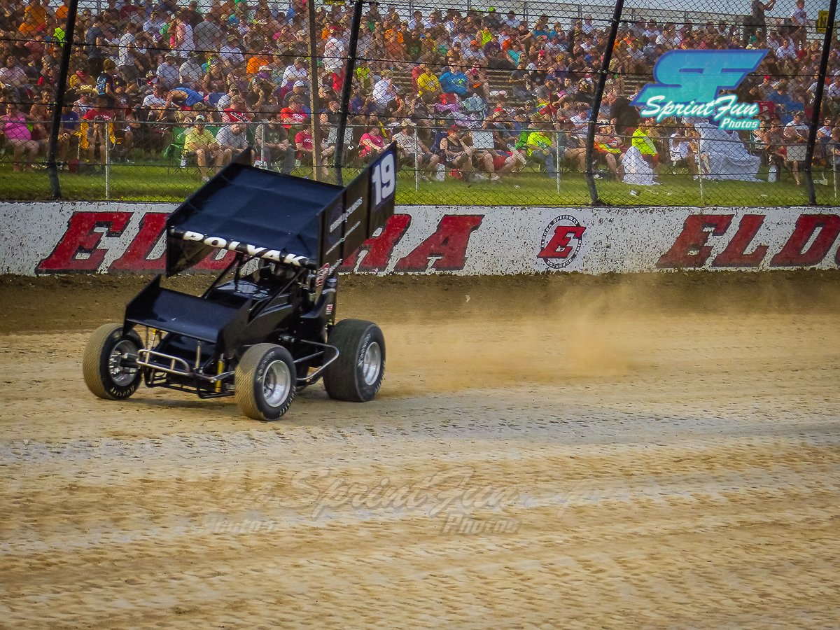 Last trip down memory lane for tonight...<a href="/paigepolyak/">Paige Polyak</a> at the 2015 Kings Royal.